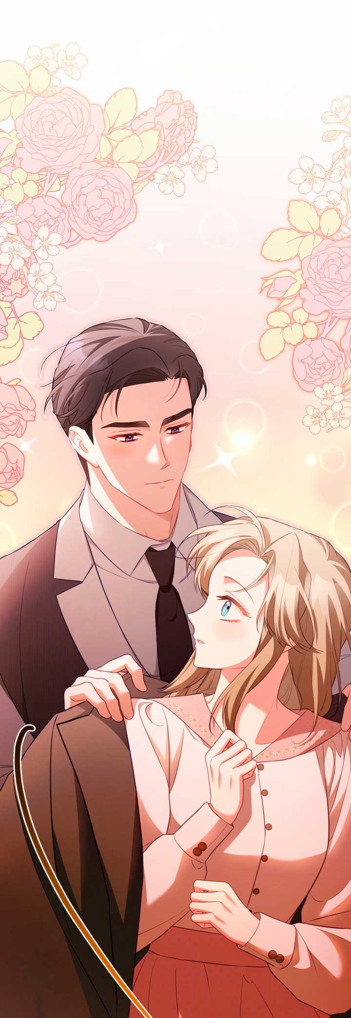 El diario de crianza con el Villano Capítulo 29 - Page 23