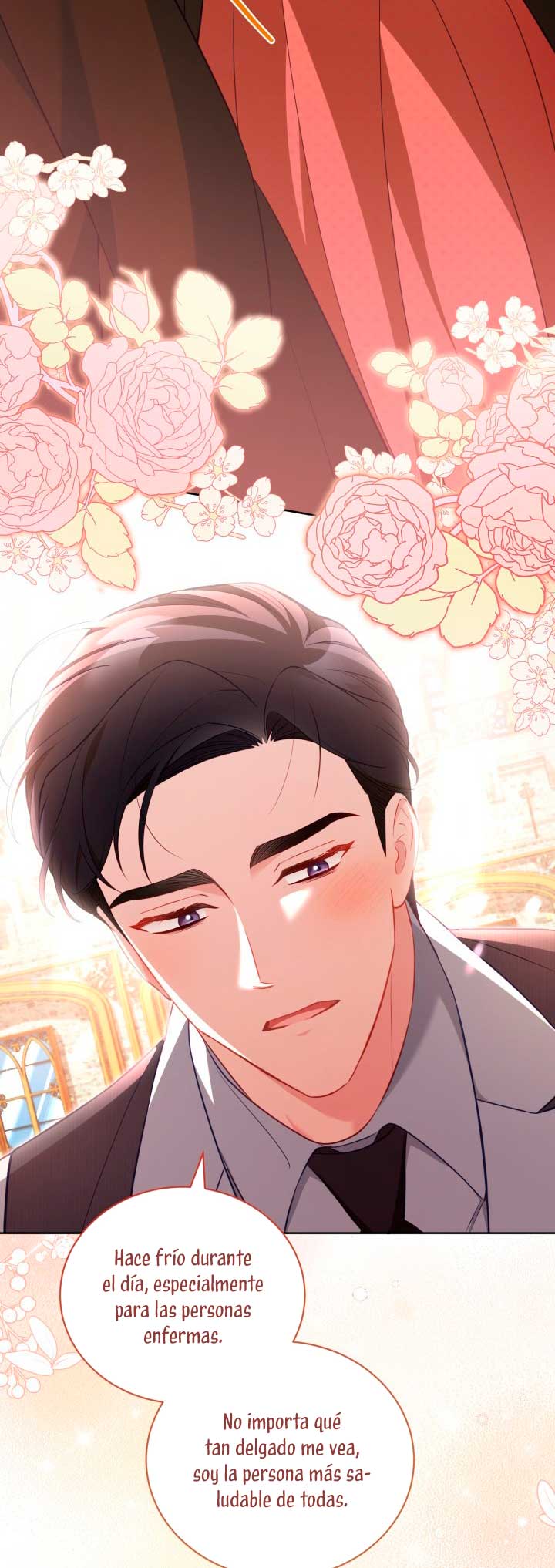 El diario de crianza con el Villano Capítulo 29 - Page 24