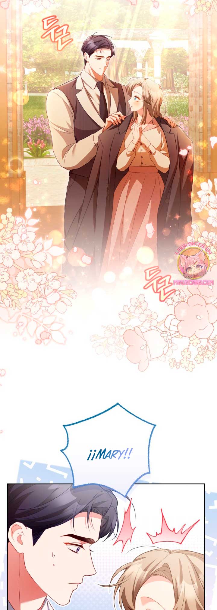 El diario de crianza con el Villano Capítulo 29 - Page 26