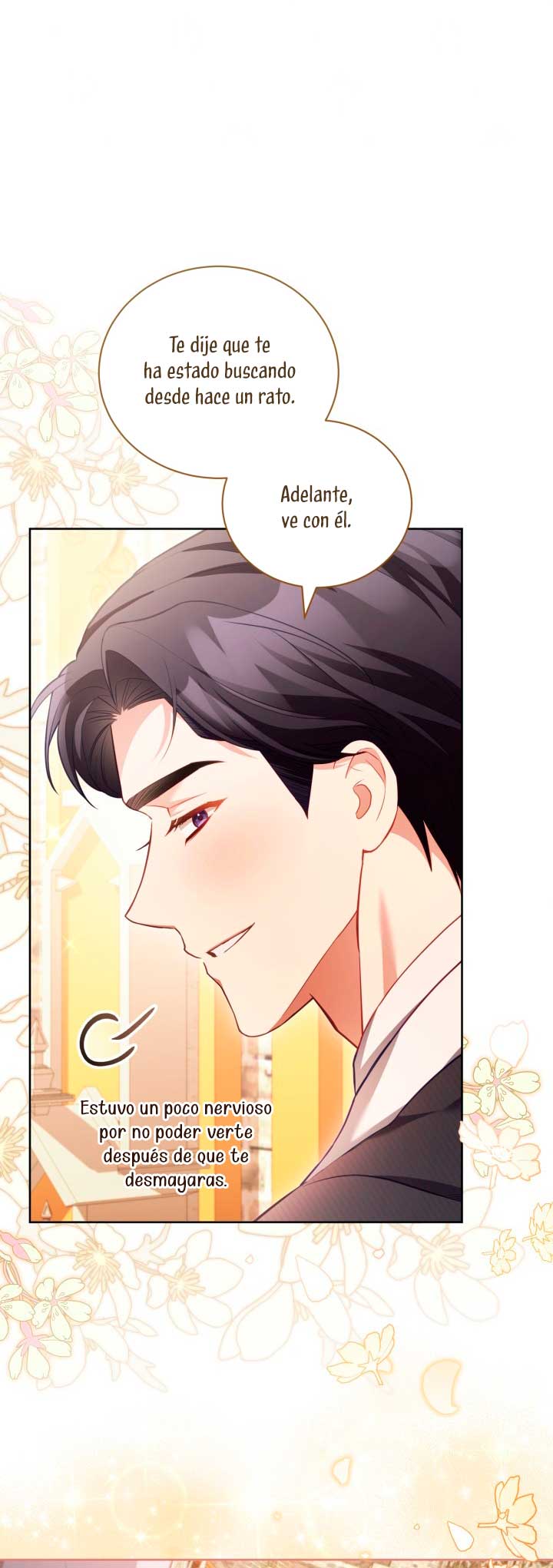 El diario de crianza con el Villano Capítulo 29 - Page 28