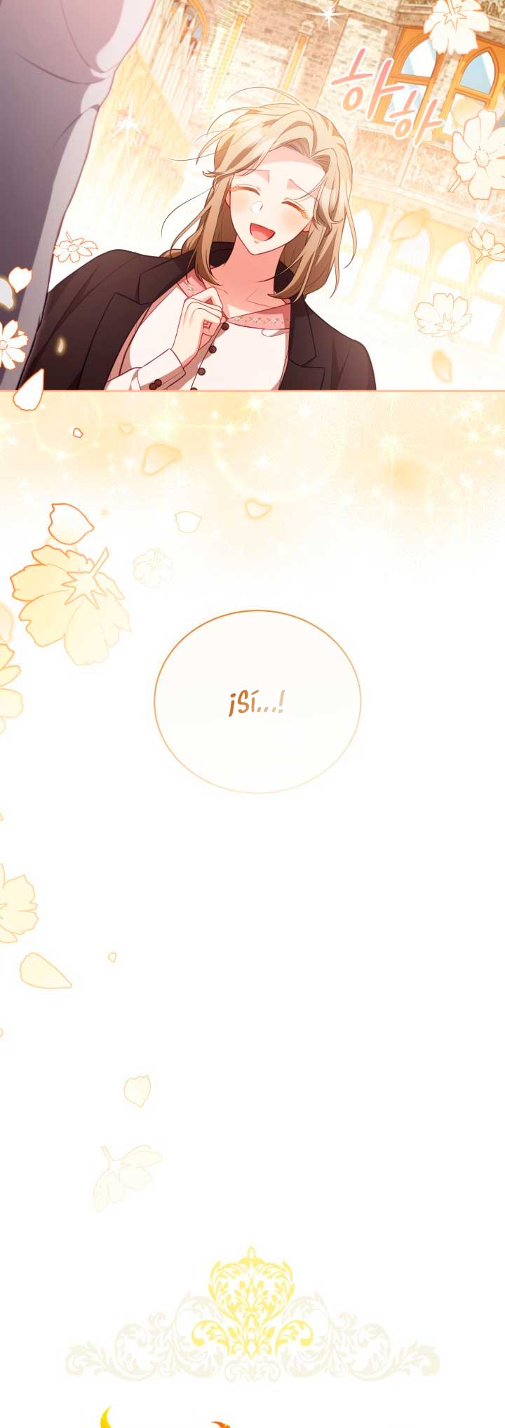 El diario de crianza con el Villano Capítulo 29 - Page 29