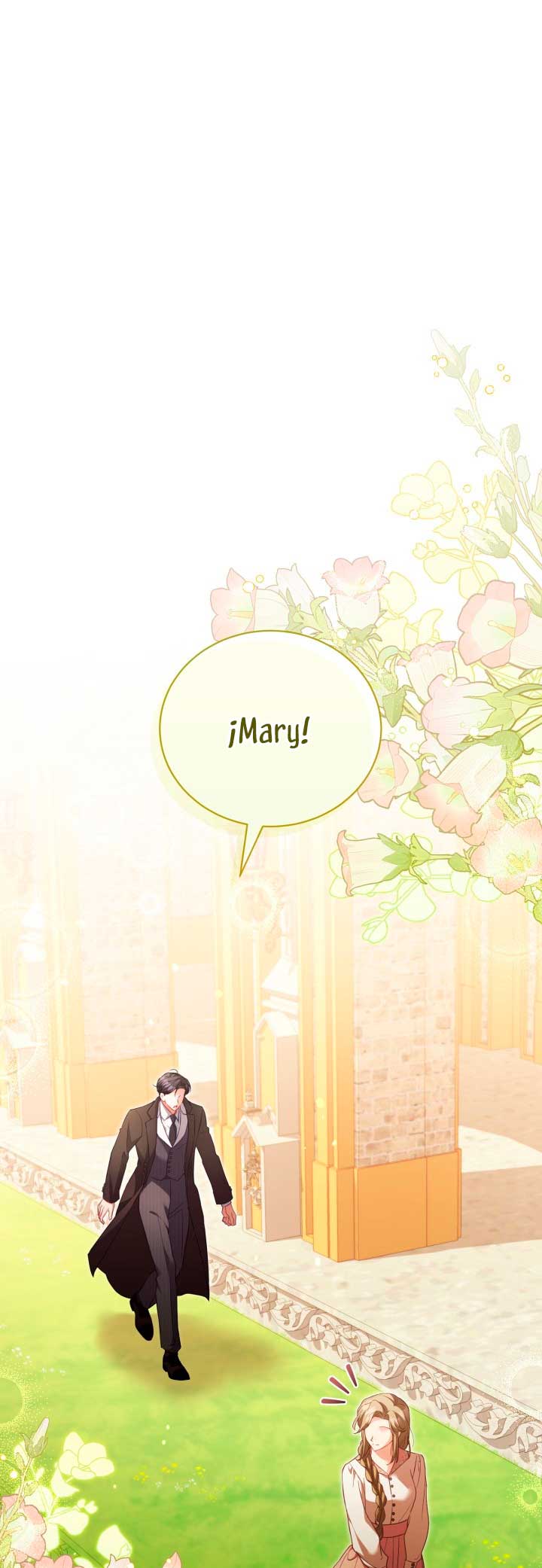 El diario de crianza con el Villano Capítulo 29 - Page 3