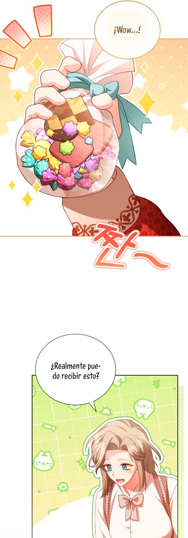 El diario de crianza con el Villano Capítulo 29 - Page 31