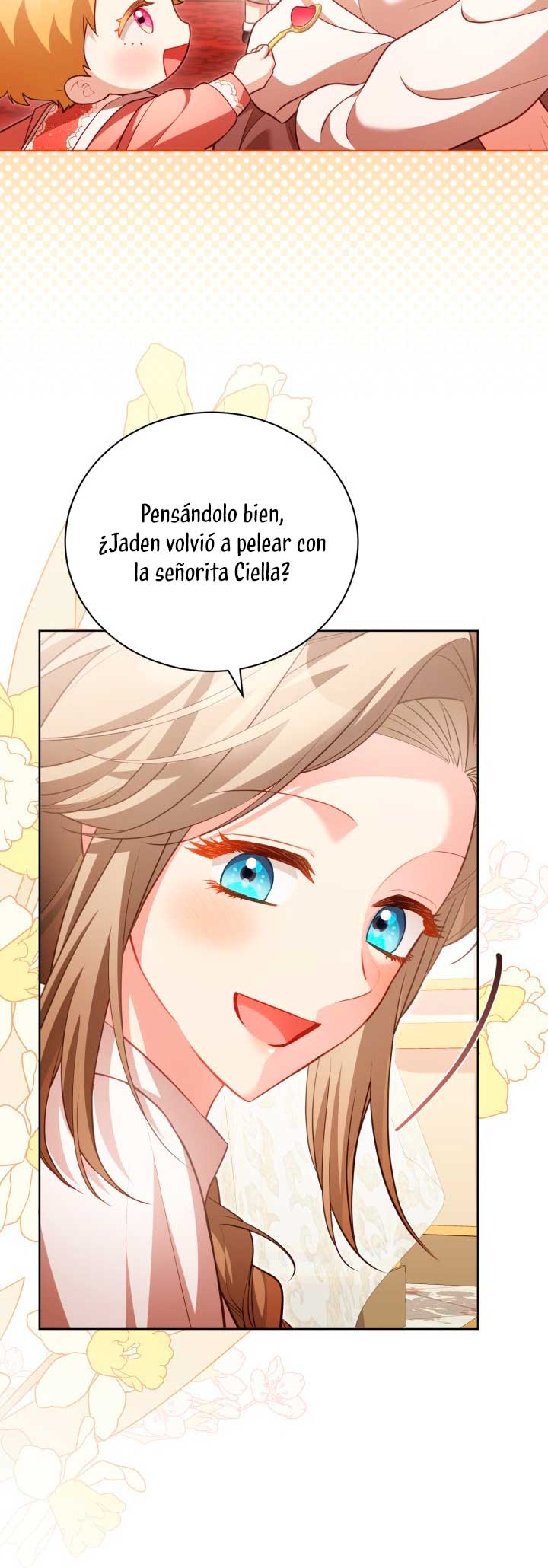 El diario de crianza con el Villano Capítulo 29 - Page 35