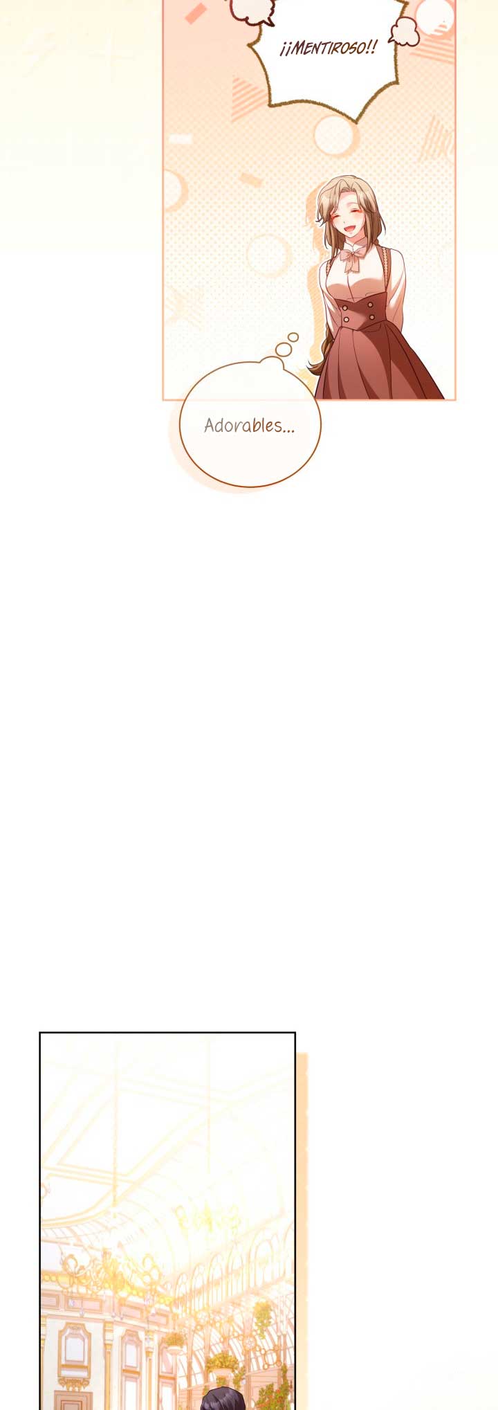 El diario de crianza con el Villano Capítulo 29 - Page 38