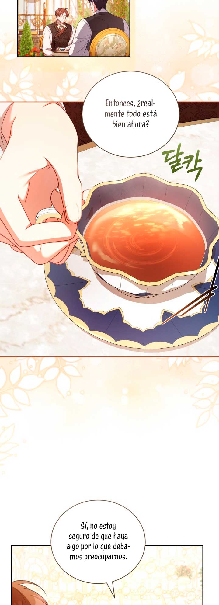 El diario de crianza con el Villano Capítulo 29 - Page 39