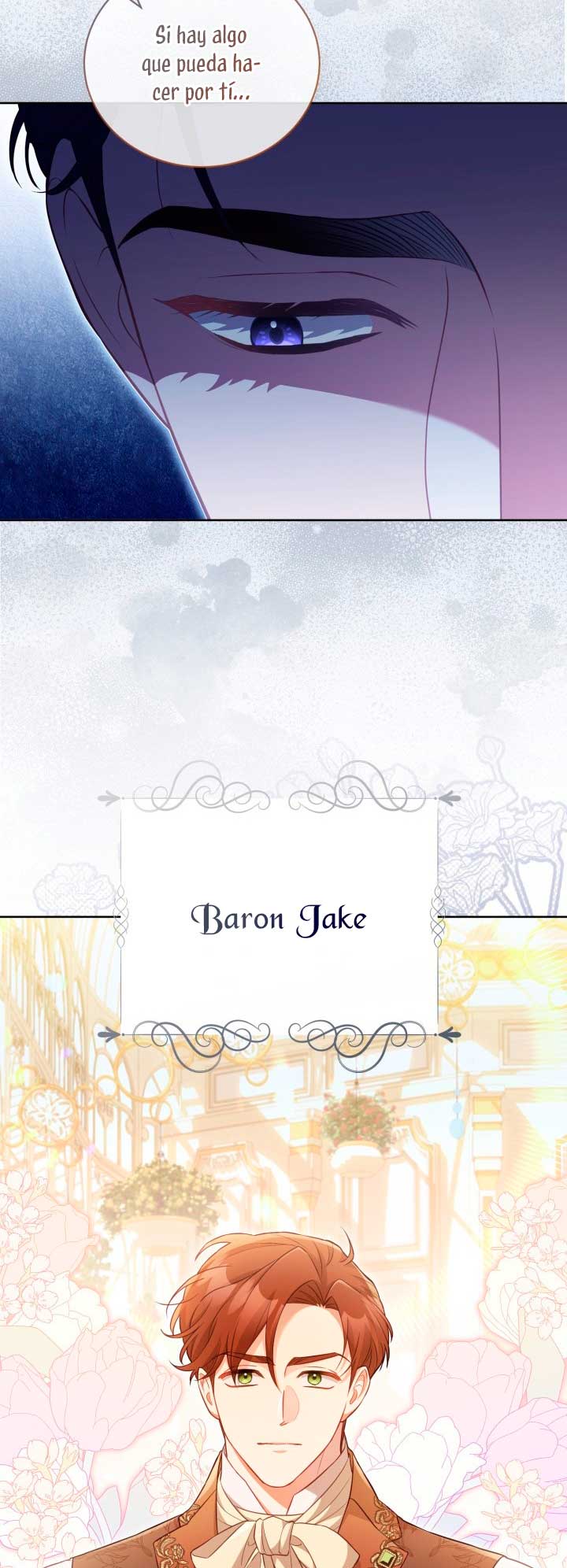 El diario de crianza con el Villano Capítulo 29 - Page 41