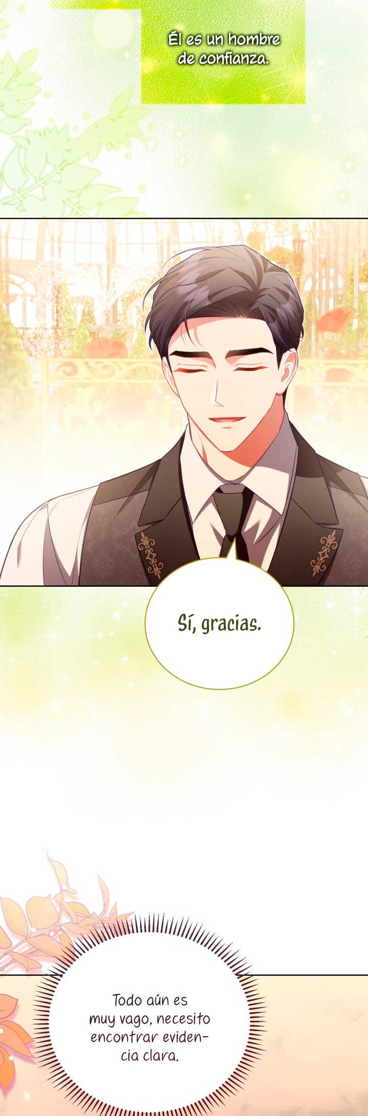 El diario de crianza con el Villano Capítulo 29 - Page 46