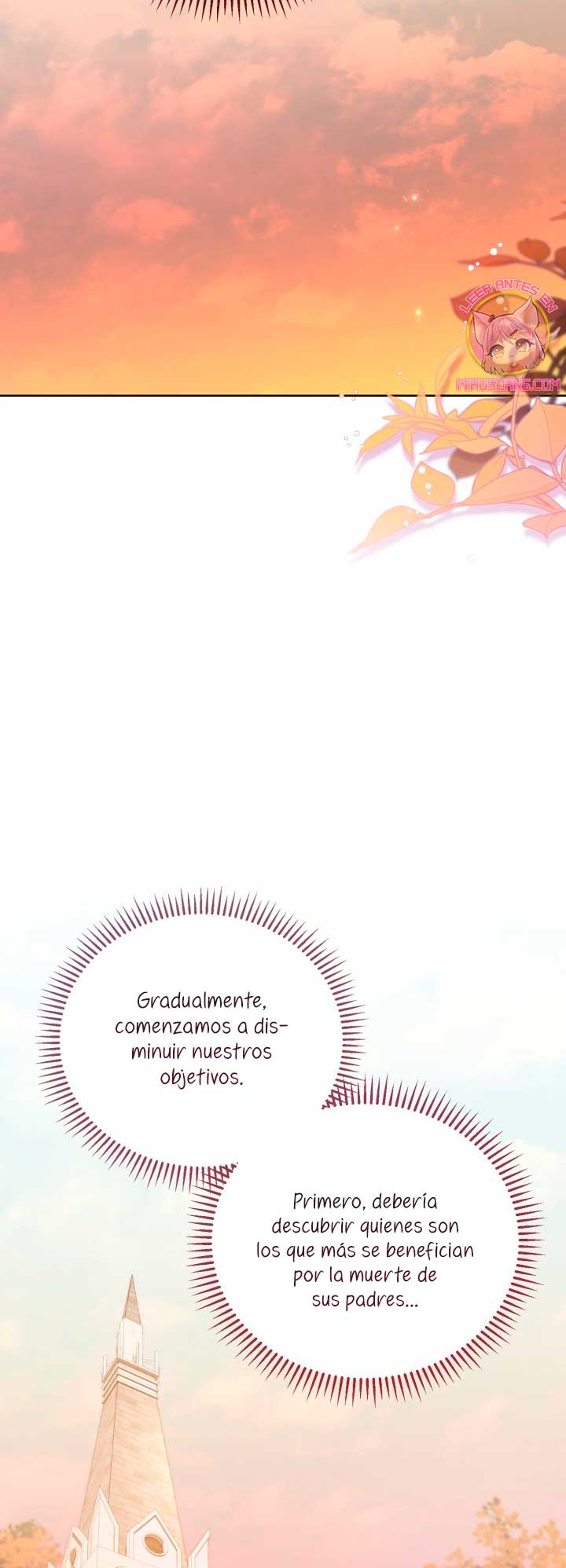 El diario de crianza con el Villano Capítulo 29 - Page 47