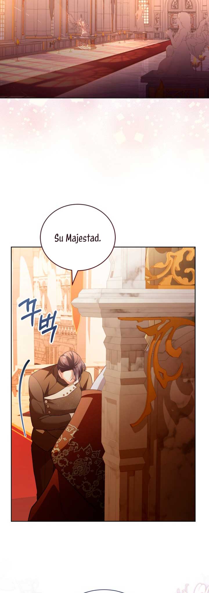 El diario de crianza con el Villano Capítulo 29 - Page 49