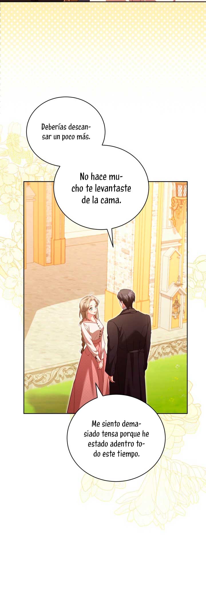 El diario de crianza con el Villano Capítulo 29 - Page 5