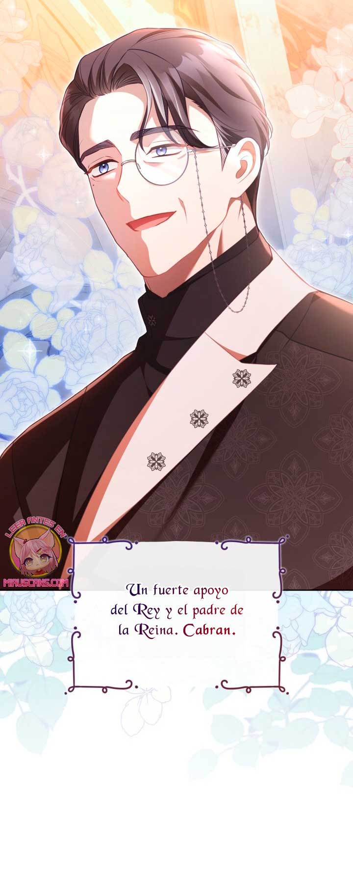 El diario de crianza con el Villano Capítulo 29 - Page 51