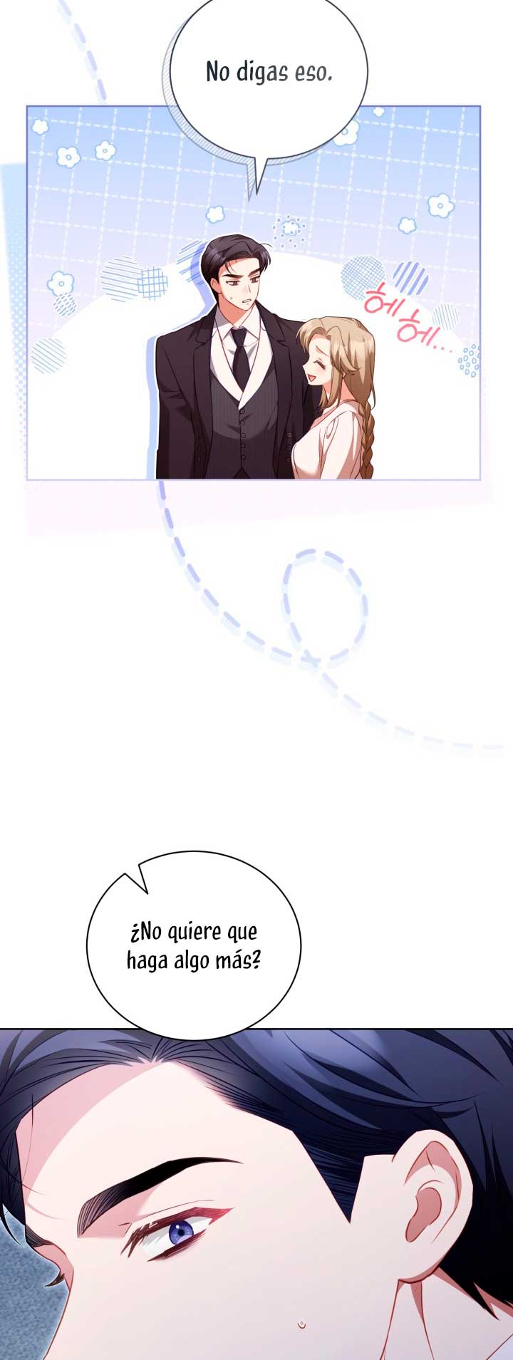 El diario de crianza con el Villano Capítulo 29 - Page 7