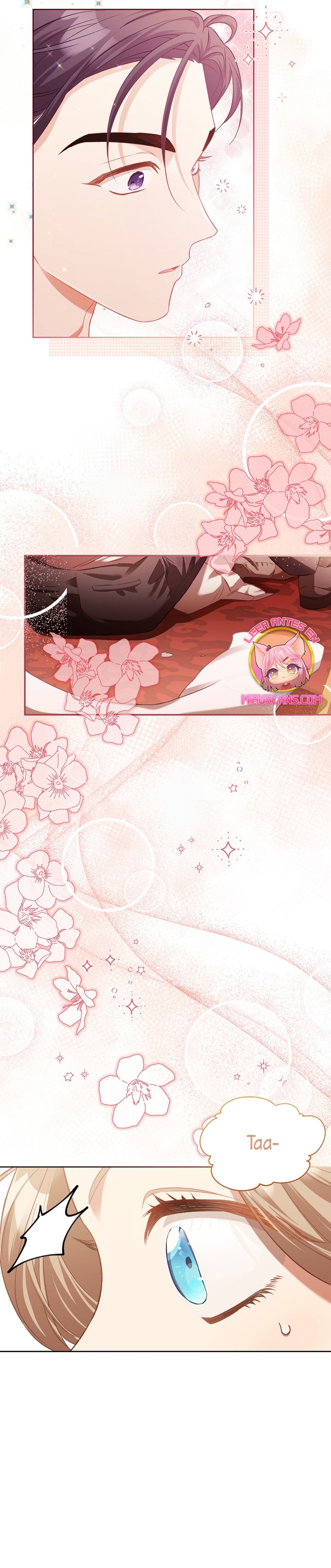 El diario de crianza con el Villano Capítulo 3 - Page 16