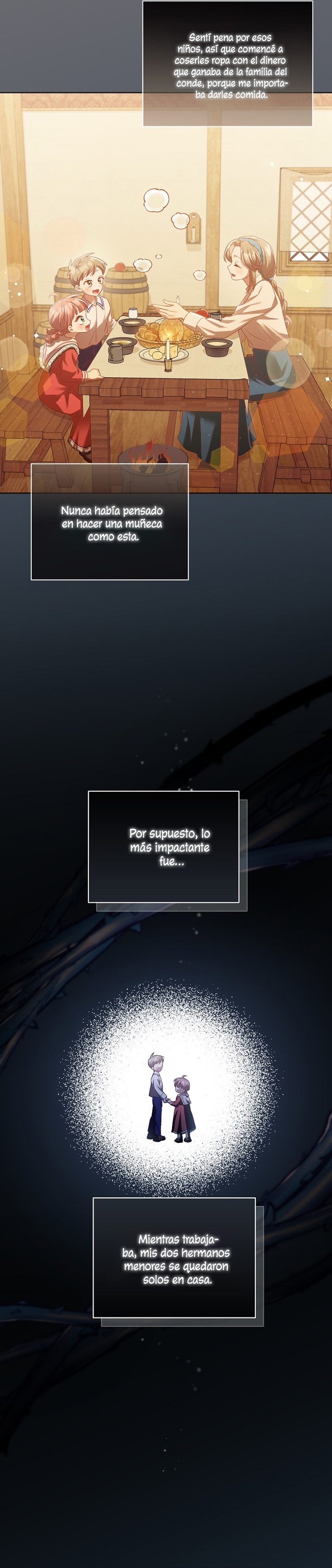 El diario de crianza con el Villano Capítulo 3 - Page 23