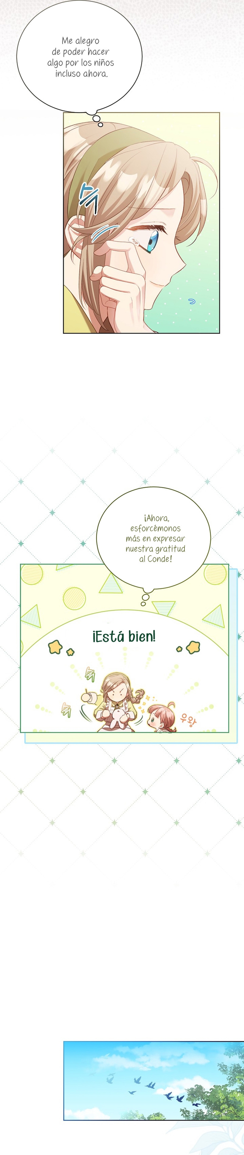 El diario de crianza con el Villano Capítulo 3 - Page 25