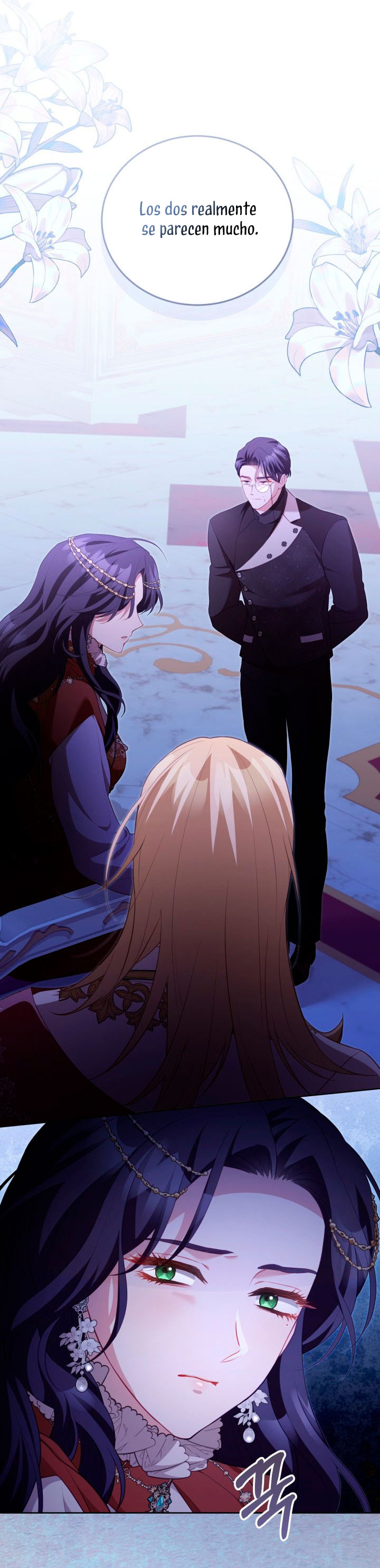 El diario de crianza con el Villano Capítulo 30 - Page 10