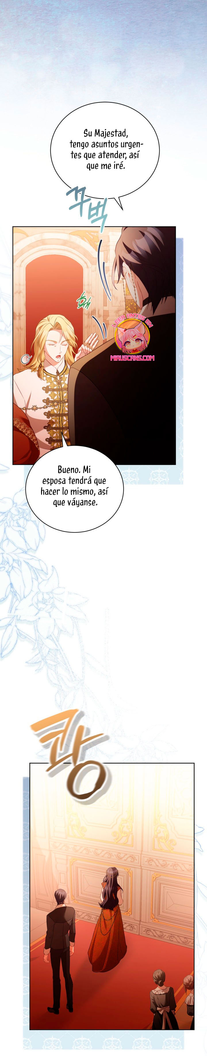 El diario de crianza con el Villano Capítulo 30 - Page 11
