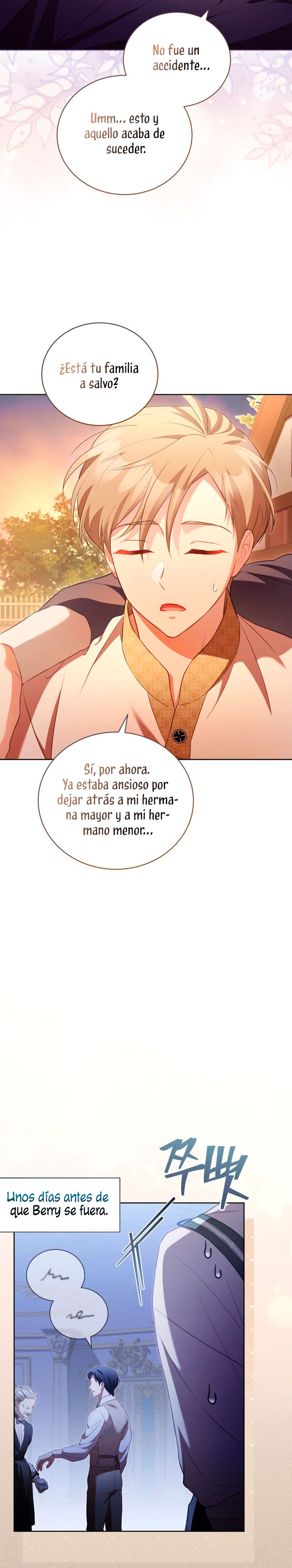 El diario de crianza con el Villano Capítulo 30 - Page 16