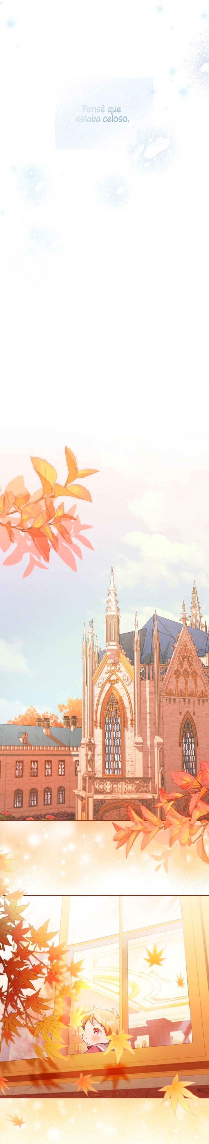 El diario de crianza con el Villano Capítulo 30 - Page 29