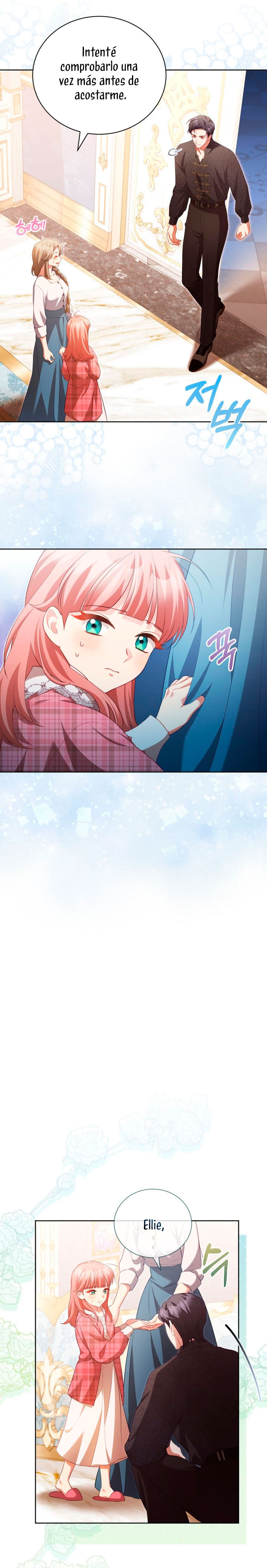 El diario de crianza con el Villano Capítulo 31 - Page 14