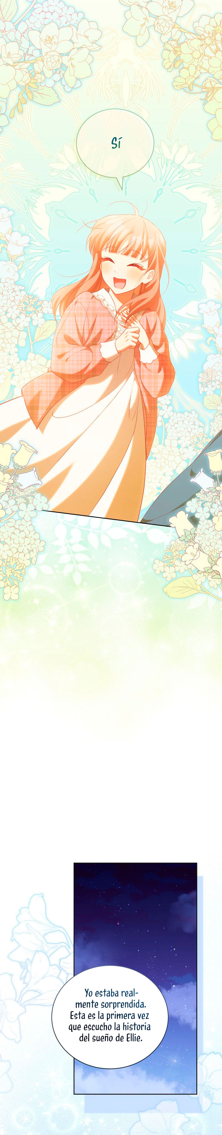 El diario de crianza con el Villano Capítulo 31 - Page 20