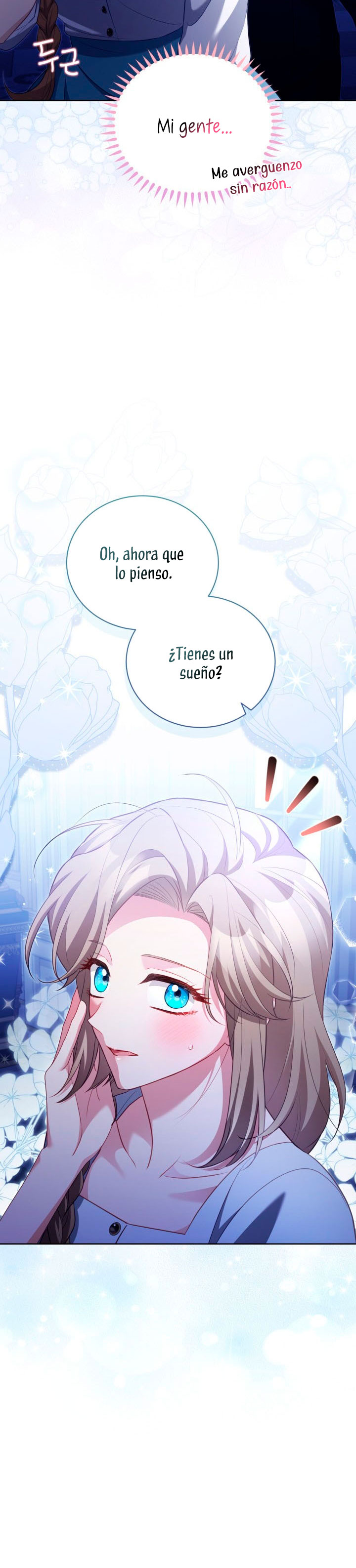 El diario de crianza con el Villano Capítulo 31 - Page 24