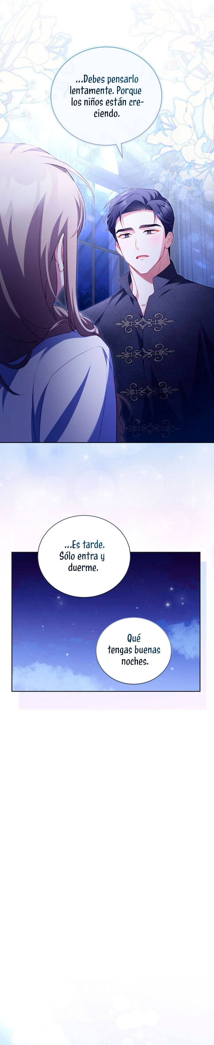 El diario de crianza con el Villano Capítulo 31 - Page 28