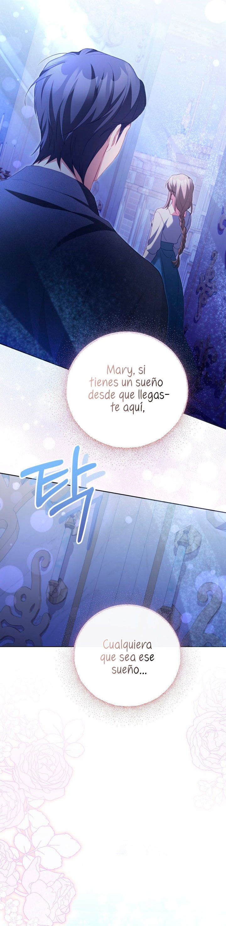 El diario de crianza con el Villano Capítulo 31 - Page 29