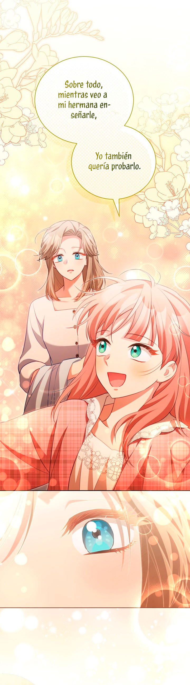 El diario de crianza con el Villano Capítulo 31 - Page 9