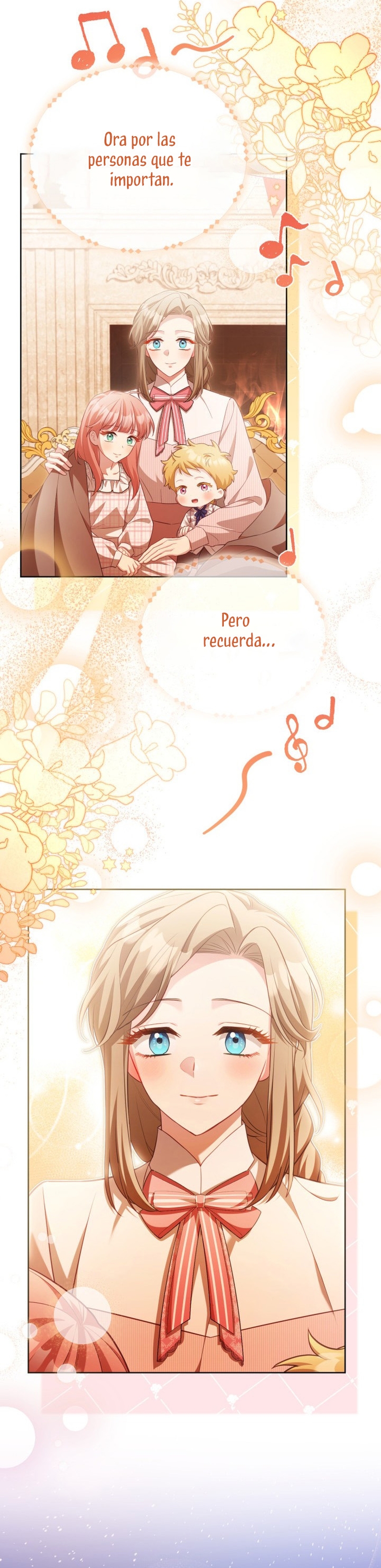 El diario de crianza con el Villano Capítulo 33 - Page 13