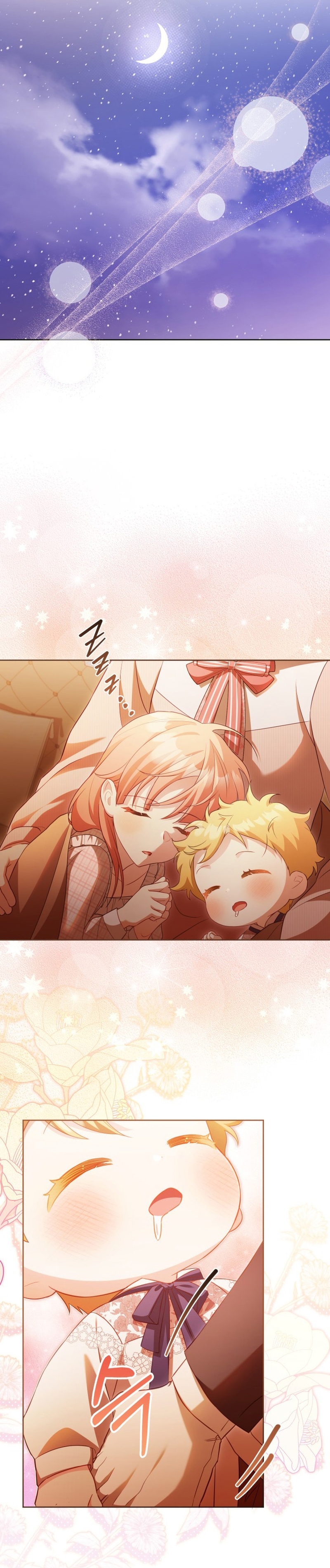 El diario de crianza con el Villano Capítulo 33 - Page 14