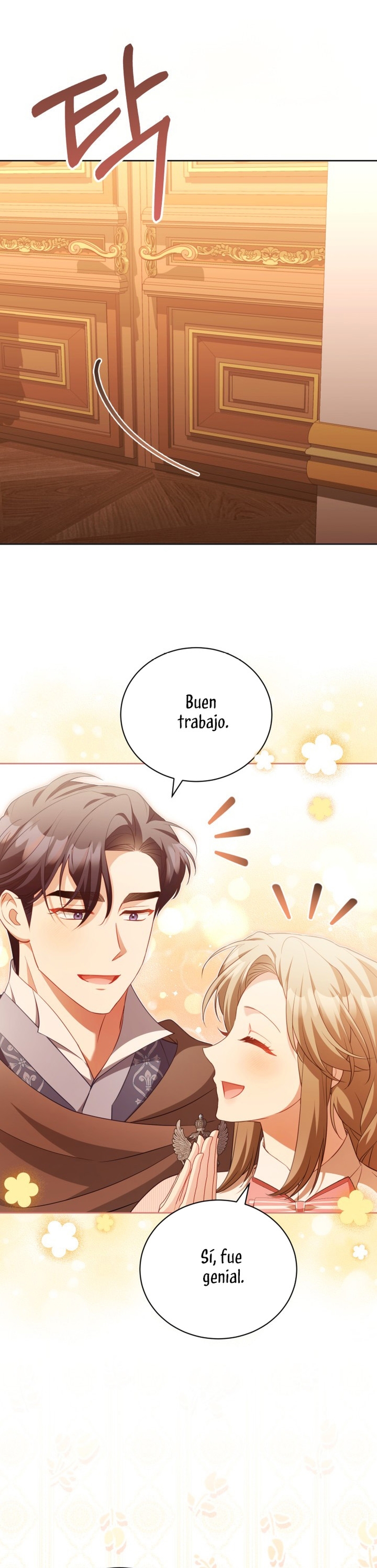 El diario de crianza con el Villano Capítulo 33 - Page 16