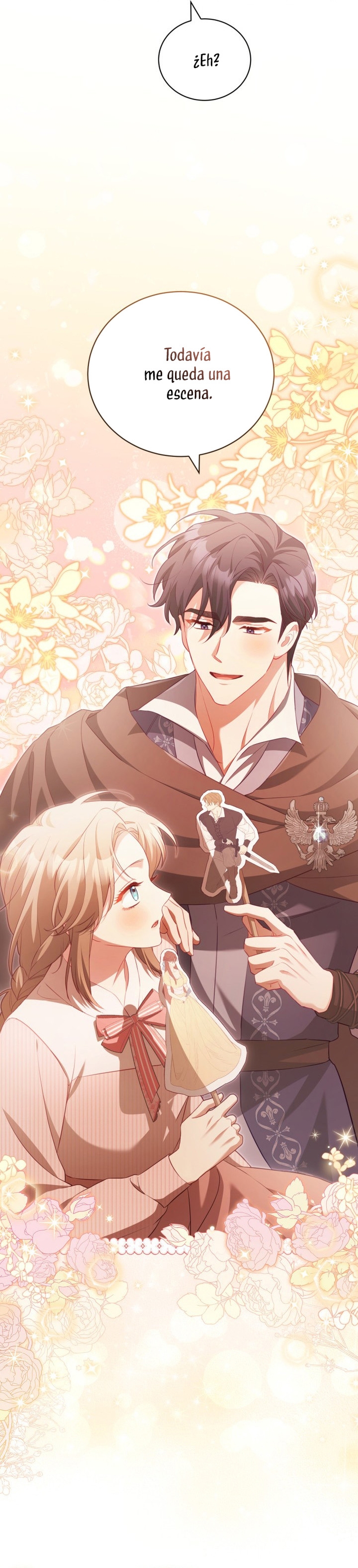 El diario de crianza con el Villano Capítulo 33 - Page 20