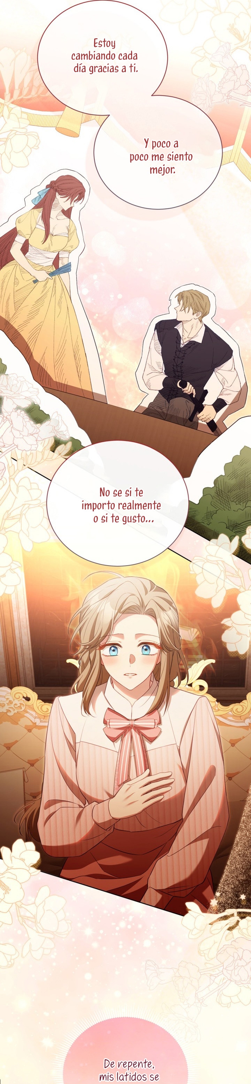 El diario de crianza con el Villano Capítulo 33 - Page 26