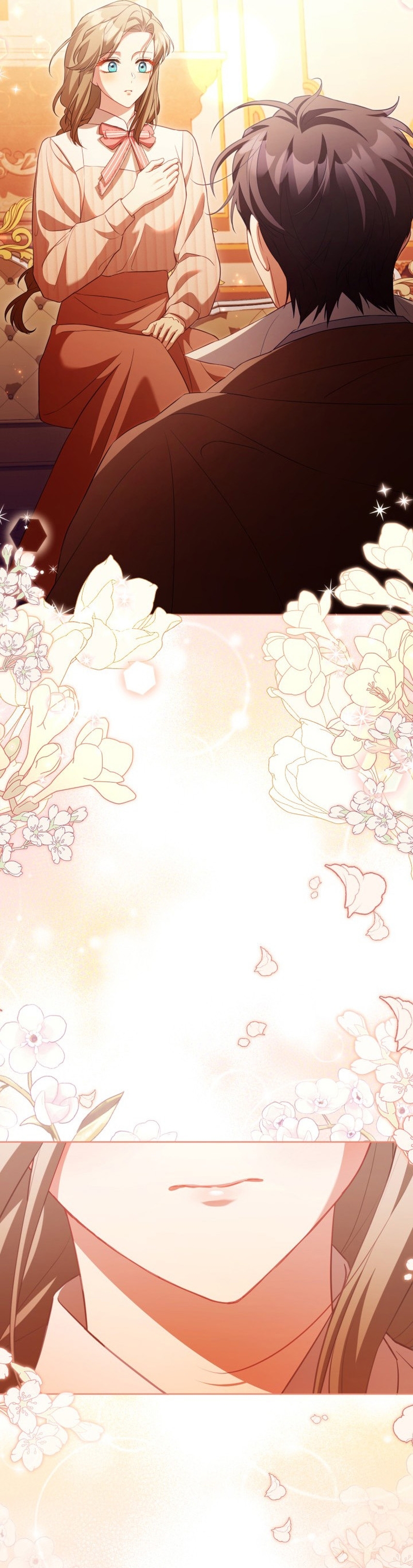 El diario de crianza con el Villano Capítulo 33 - Page 28