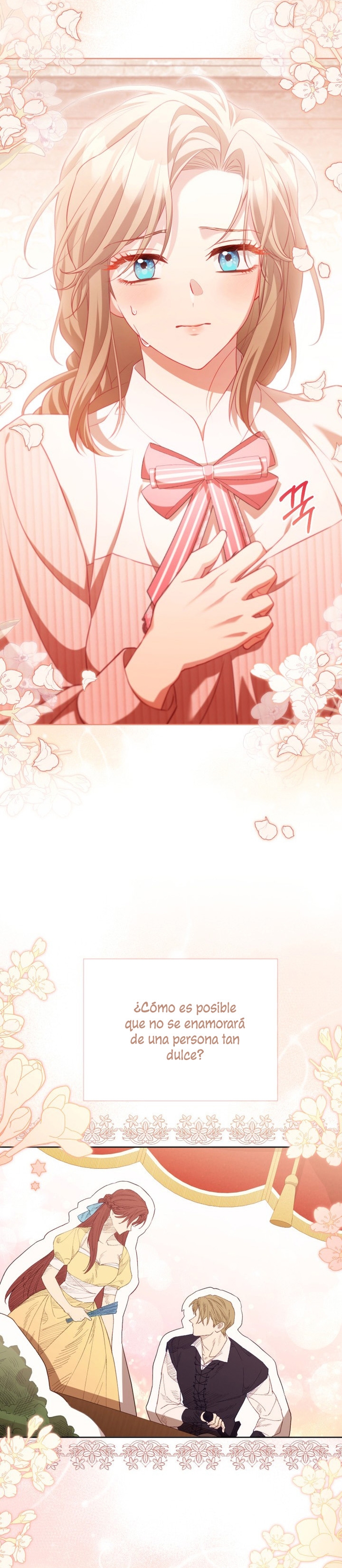 El diario de crianza con el Villano Capítulo 33 - Page 29