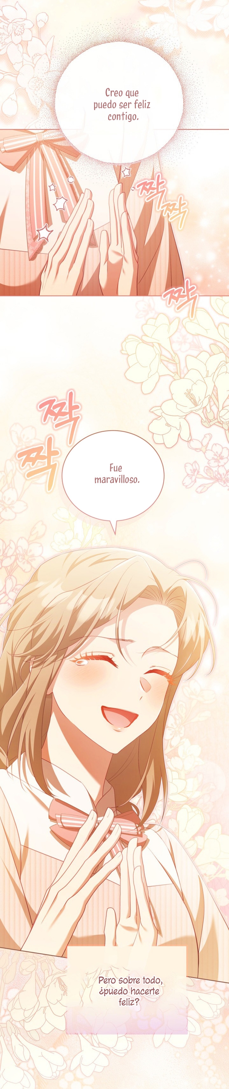 El diario de crianza con el Villano Capítulo 33 - Page 31