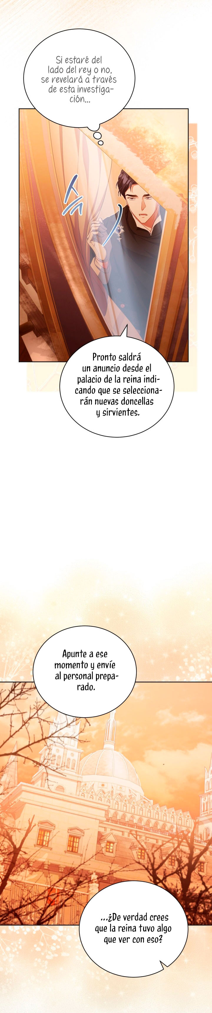 El diario de crianza con el Villano Capítulo 34 - Page 23