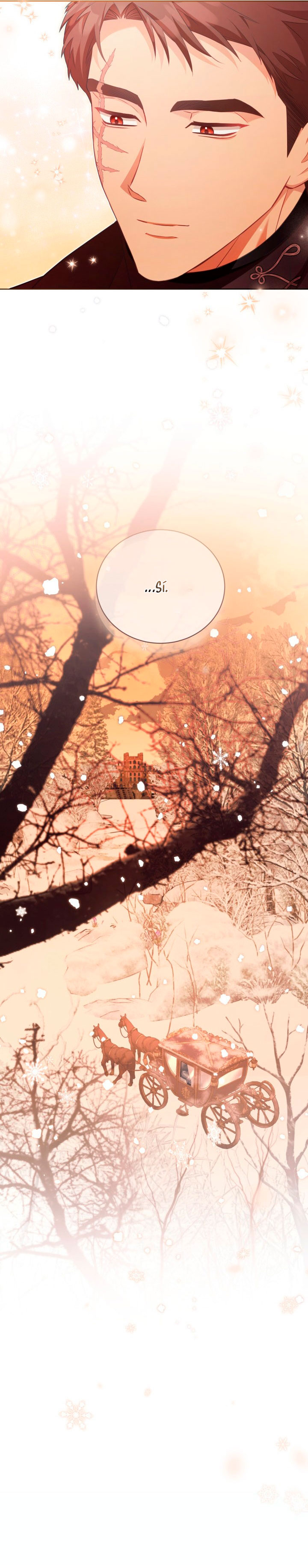 El diario de crianza con el Villano Capítulo 34 - Page 26