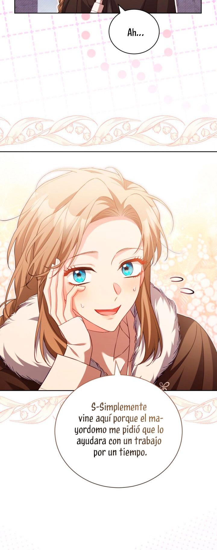 El diario de crianza con el Villano Capítulo 34 - Page 29