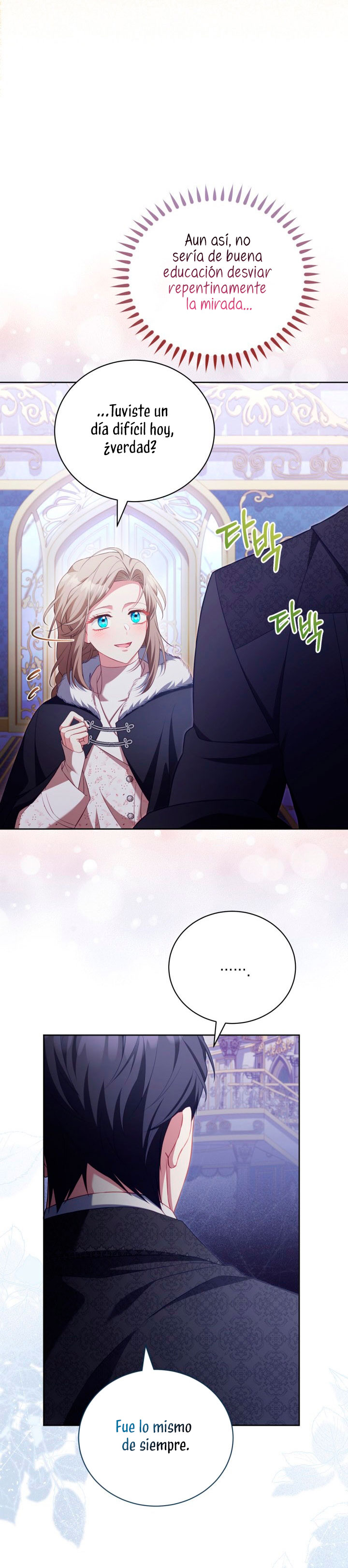 El diario de crianza con el Villano Capítulo 34 - Page 31