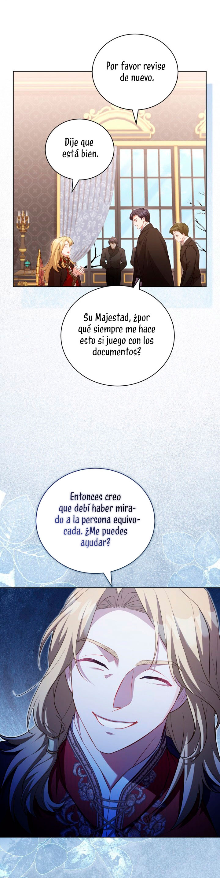 El diario de crianza con el Villano Capítulo 34 - Page 9