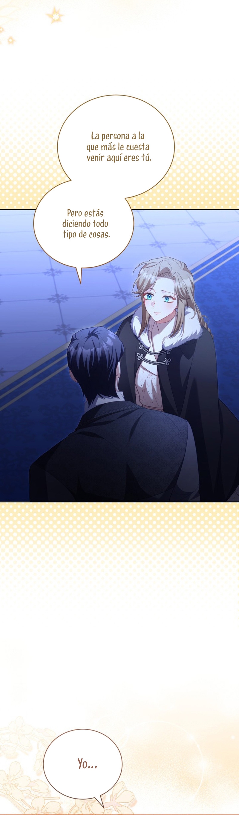 El diario de crianza con el Villano Capítulo 35 - Page 11