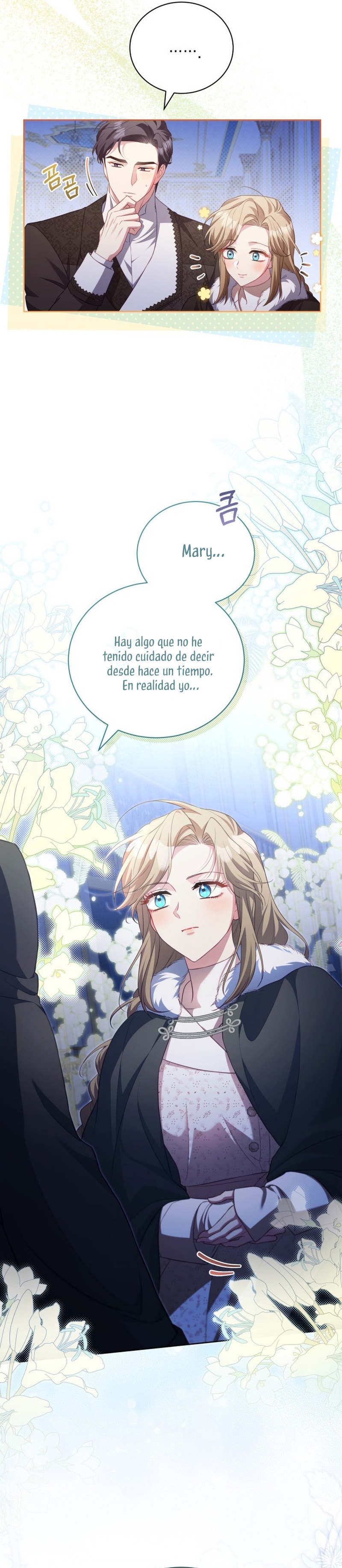 El diario de crianza con el Villano Capítulo 35 - Page 13