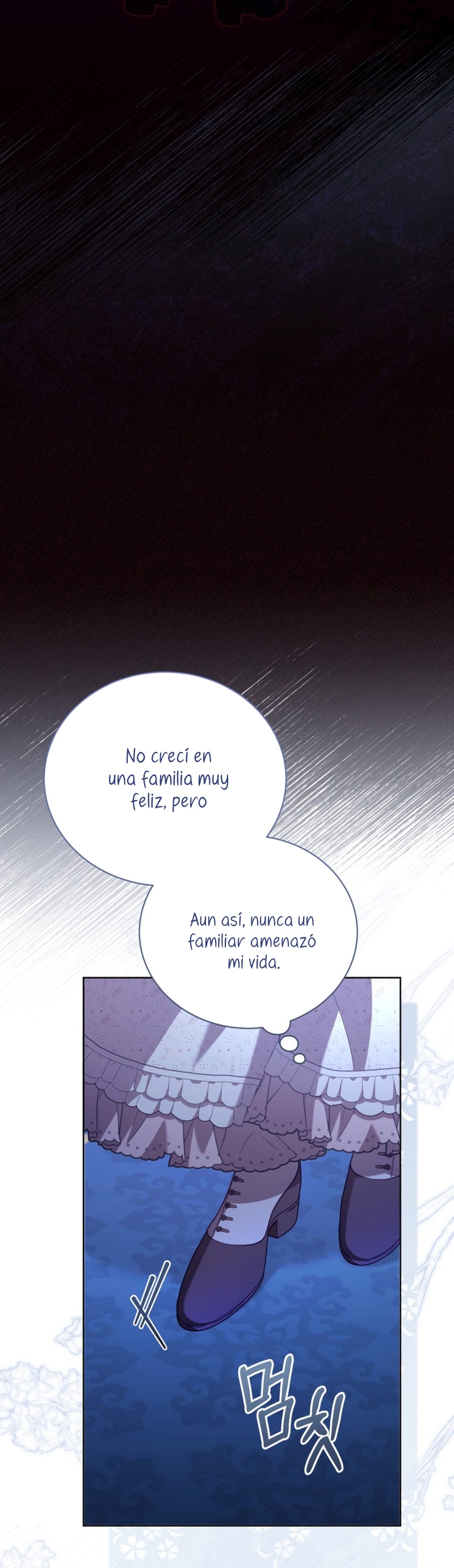 El diario de crianza con el Villano Capítulo 35 - Page 19