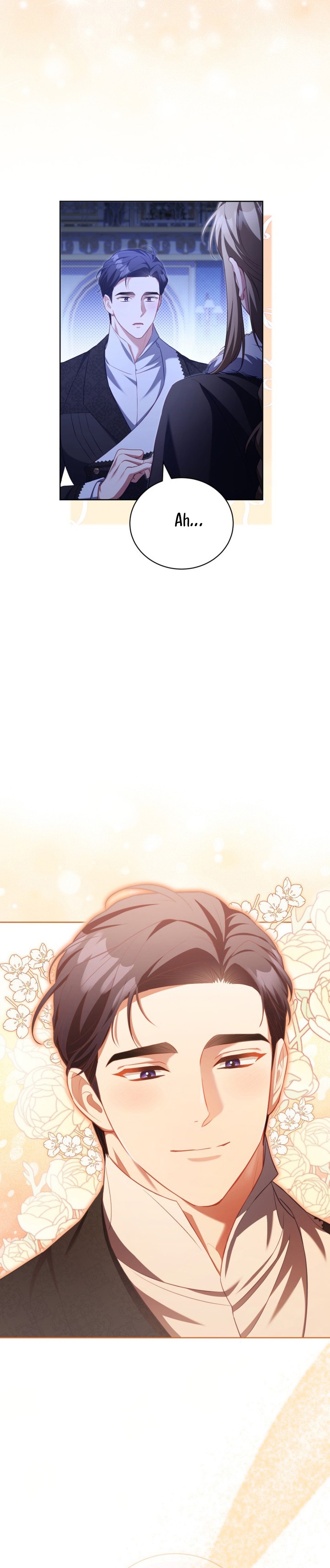 El diario de crianza con el Villano Capítulo 35 - Page 23