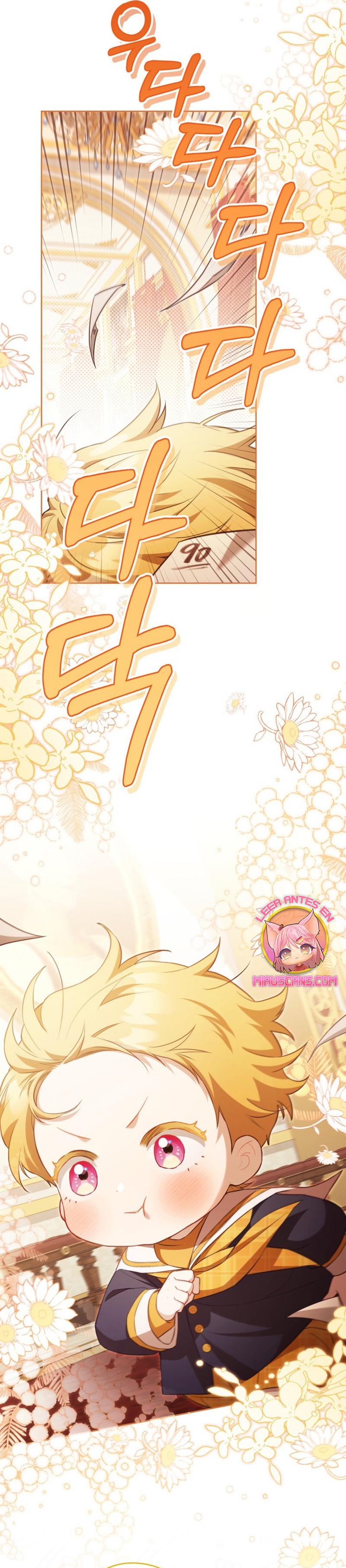 El diario de crianza con el Villano Capítulo 35 - Page 25