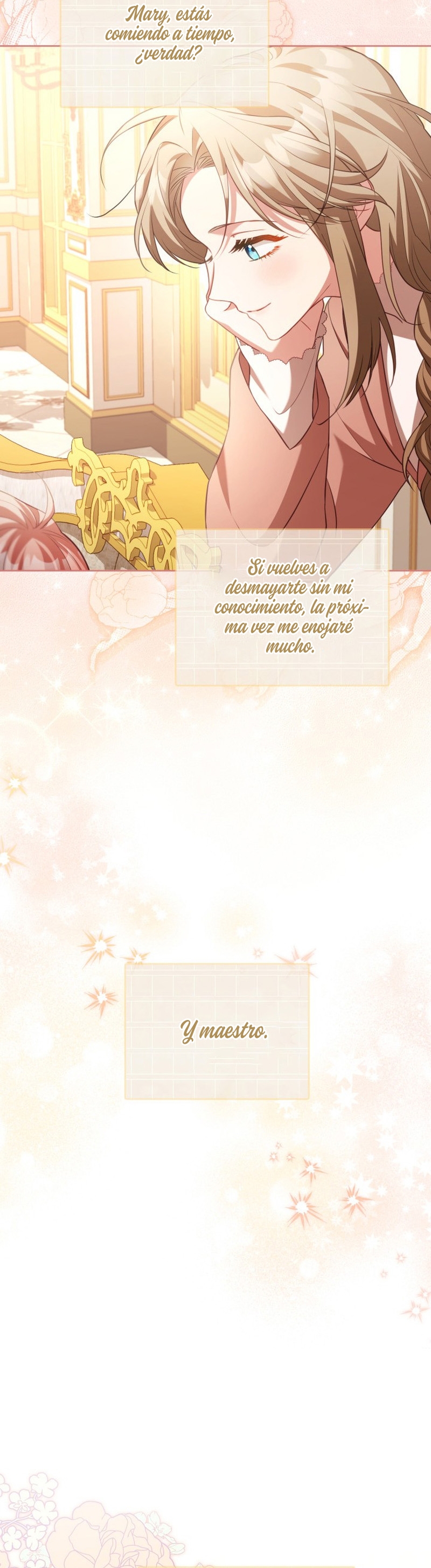 El diario de crianza con el Villano Capítulo 35 - Page 31