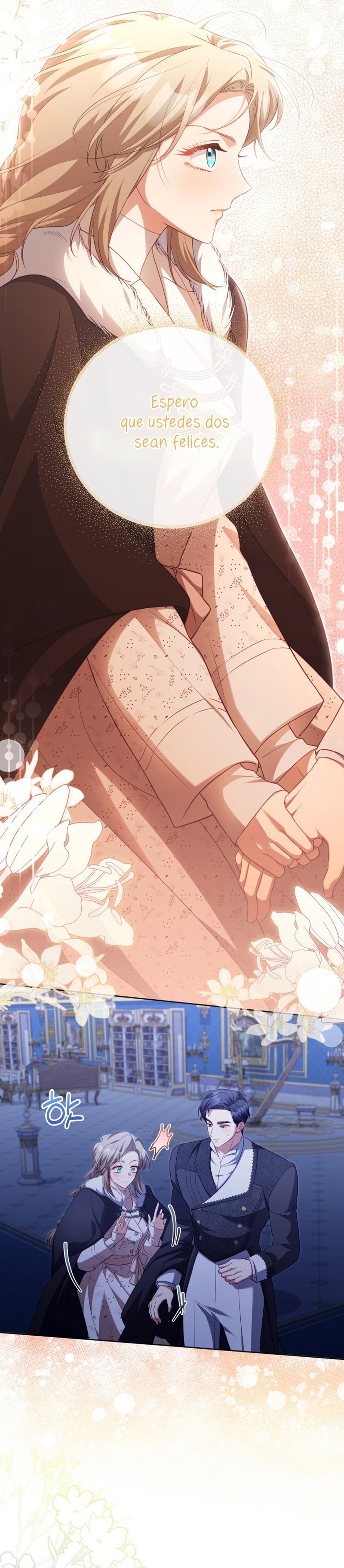 El diario de crianza con el Villano Capítulo 35 - Page 5